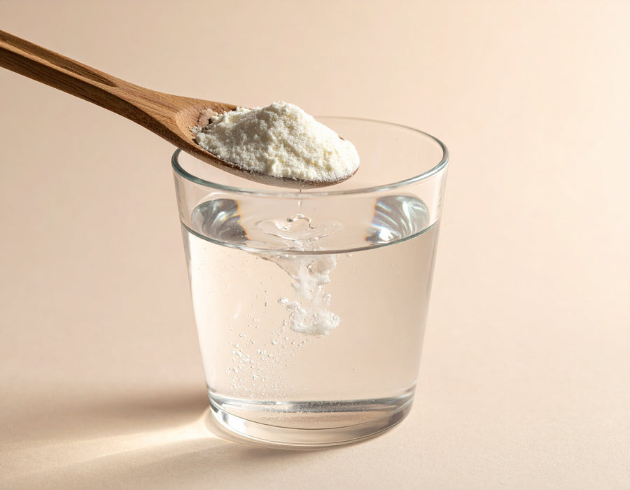 NUTRITIONAL INFORMATION