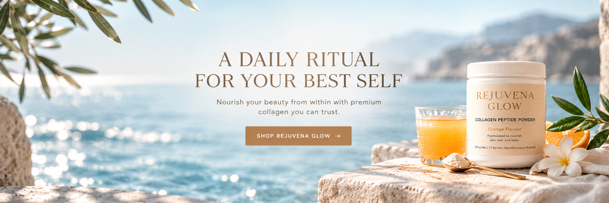 Rejuvena Glow