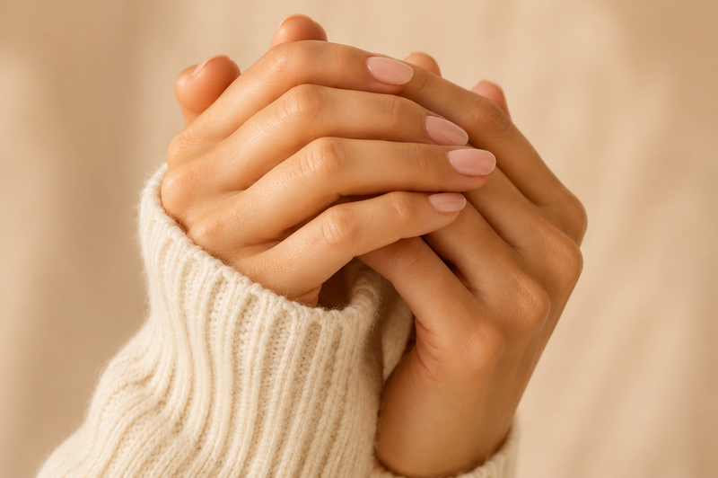 HEALTHY NAILS