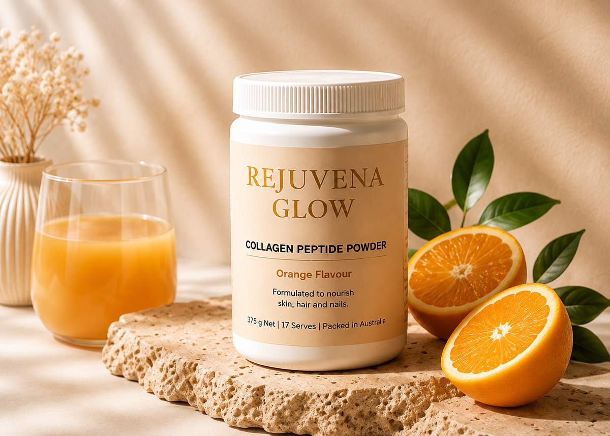 Rejuvena Glow