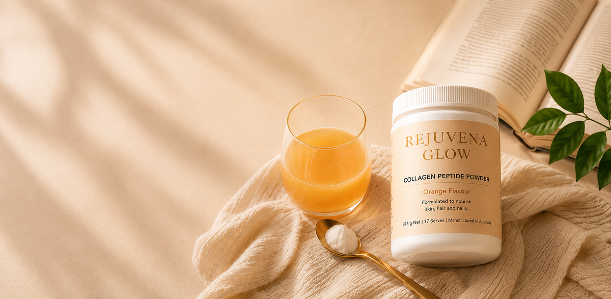Rejuvena Glow