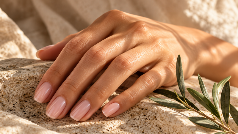 NAILS